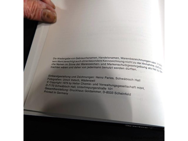 Getranke analytik - afbeelding 2 van  5