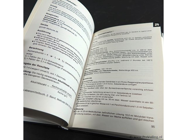 Getranke analytik - afbeelding 3 van  5