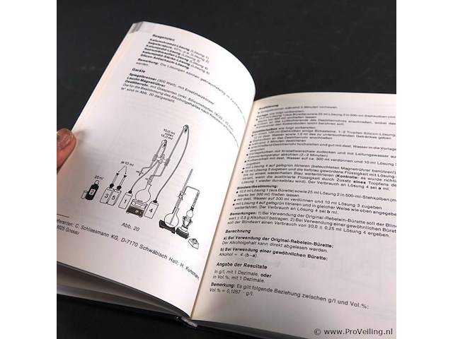 Getranke analytik - afbeelding 5 van  5