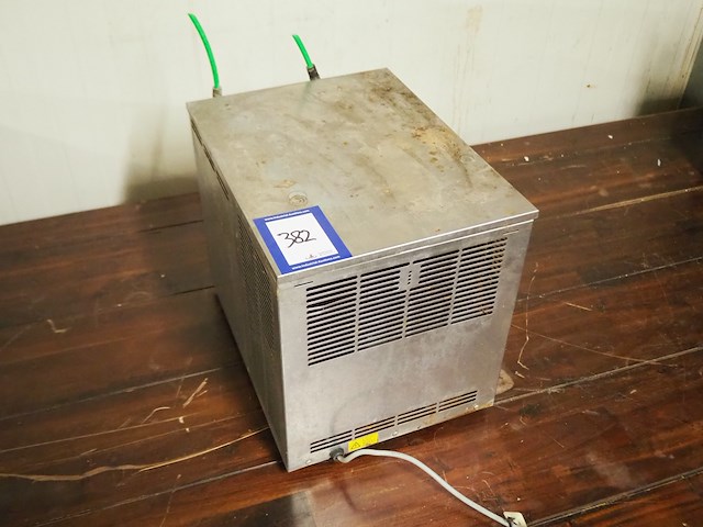 Getränketechinik grote & blohm gmbh & co. kg - afbeelding 1 van  5