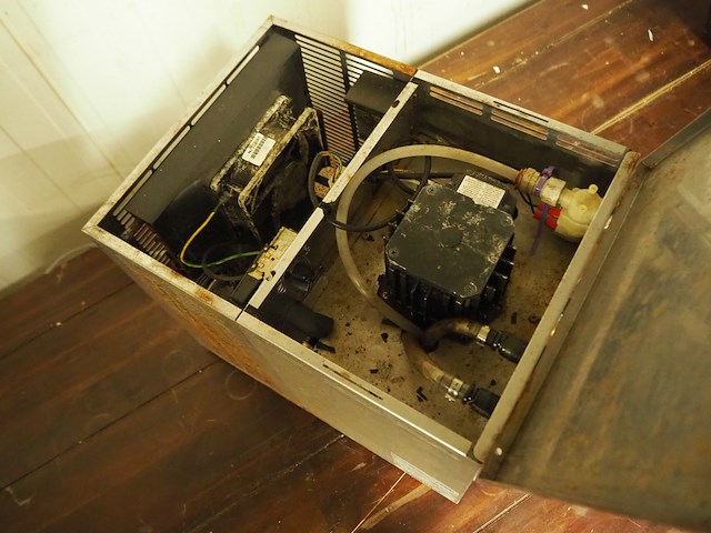 Getränketechinik grote & blohm gmbh & co. kg - afbeelding 4 van  5