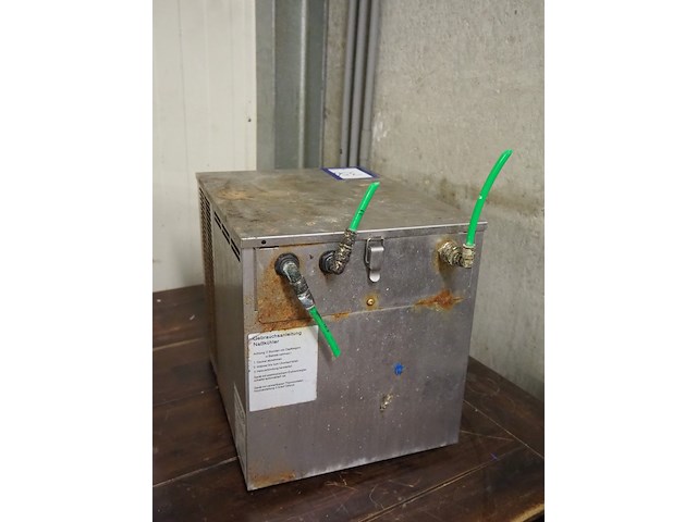 Getränketechinik grote & blohm gmbh & co. kg - afbeelding 4 van  6