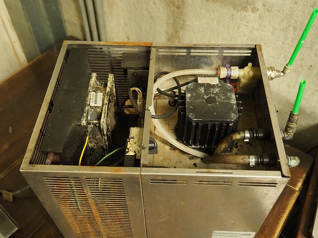 Getränketechinik grote & blohm gmbh & co. kg - afbeelding 5 van  6