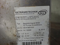 Getränketechinik grote & blohm gmbh & co. kg - afbeelding 6 van  6