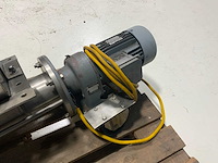 Getriebebau 25-90 s/4 schroeftransporteur - afbeelding 5 van  7