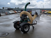 Getrokken bladzuiger, billy goat, dl1801veeu, 2019 - afbeelding 16 van  20