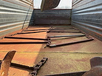 Getrokken enkelassige meststrooier - afbeelding 9 van  20