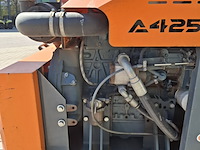 Getrokken hout versnipperaar, jensen, a425di, 2018 - afbeelding 2 van  16