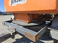 Getrokken hout versnipperaar, jensen, a425di, 2018 - afbeelding 6 van  16