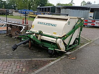 Getrokken klepelmaaier, amazone, ghs 210, 2008 - afbeelding 1 van  6