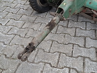 Getrokken kooimaaier, ransomes - afbeelding 7 van  10