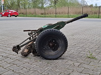 Getrokken kooimaaier, ransomes - afbeelding 6 van  11