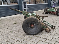 Getrokken kooimaaier, ransomes - afbeelding 10 van  11