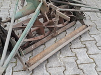 Getrokken kooimaaier, ransomes - afbeelding 11 van  11