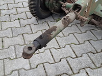 Getrokken kooimaaier, ransomes - afbeelding 9 van  11