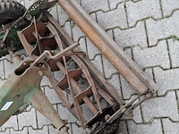 Getrokken kooimaaier, ransomes - afbeelding 11 van  11