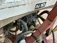 Getrokken landbouwspuit – 1.000 liter – 1.500 mm – polyester – aftakas - afbeelding 11 van  14