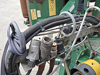 Getrokken maaier, major, tdr16000, 2014 - afbeelding 4 van  46