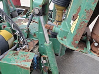 Getrokken maaier, major, tdr16000, 2014 - afbeelding 6 van  46