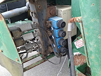 Getrokken maaier, major, tdr16000, 2014 - afbeelding 7 van  46