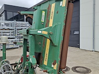 Getrokken maaier, major, tdr16000, 2014 - afbeelding 8 van  46