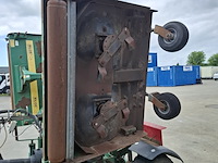 Getrokken maaier, major, tdr16000, 2014 - afbeelding 10 van  46