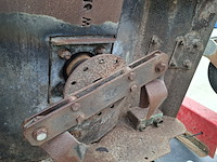 Getrokken maaier, major, tdr16000, 2014 - afbeelding 11 van  46