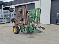 Getrokken maaier, major, tdr16000, 2014 - afbeelding 1 van  46