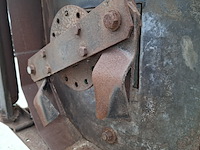 Getrokken maaier, major, tdr16000, 2014 - afbeelding 13 van  46