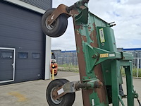 Getrokken maaier, major, tdr16000, 2014 - afbeelding 14 van  46
