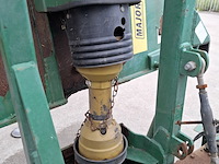 Getrokken maaier, major, tdr16000, 2014 - afbeelding 15 van  46