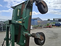 Getrokken maaier, major, tdr16000, 2014 - afbeelding 16 van  46