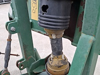 Getrokken maaier, major, tdr16000, 2014 - afbeelding 17 van  46