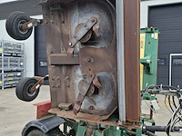 Getrokken maaier, major, tdr16000, 2014 - afbeelding 19 van  46