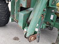 Getrokken maaier, major, tdr16000, 2014 - afbeelding 20 van  46