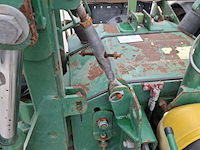Getrokken maaier, major, tdr16000, 2014 - afbeelding 21 van  46