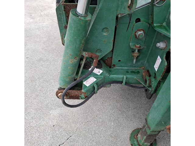 Getrokken maaier, major, tdr16000, 2014 - afbeelding 22 van  46