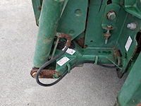 Getrokken maaier, major, tdr16000, 2014 - afbeelding 22 van  46