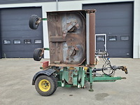 Getrokken maaier, major, tdr16000, 2014 - afbeelding 12 van  46