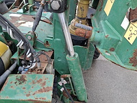 Getrokken maaier, major, tdr16000, 2014 - afbeelding 24 van  46
