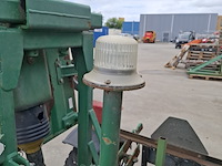 Getrokken maaier, major, tdr16000, 2014 - afbeelding 26 van  46
