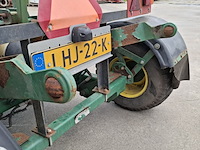 Getrokken maaier, major, tdr16000, 2014 - afbeelding 27 van  46