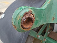 Getrokken maaier, major, tdr16000, 2014 - afbeelding 28 van  46
