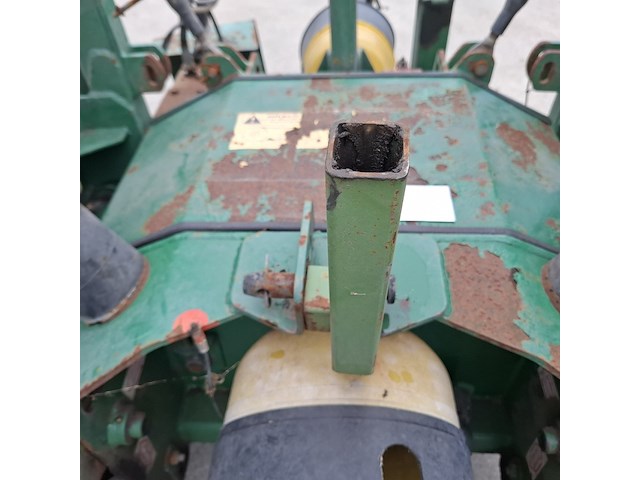 Getrokken maaier, major, tdr16000, 2014 - afbeelding 29 van  46