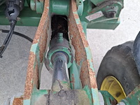 Getrokken maaier, major, tdr16000, 2014 - afbeelding 32 van  46