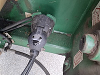 Getrokken maaier, major, tdr16000, 2014 - afbeelding 33 van  46