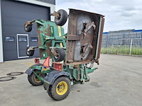 Getrokken maaier, major, tdr16000, 2014 - afbeelding 23 van  46