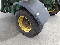 Getrokken maaier, major, tdr16000, 2014 - afbeelding 35 van  46
