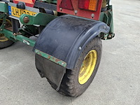 Getrokken maaier, major, tdr16000, 2014 - afbeelding 37 van  46