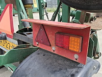Getrokken maaier, major, tdr16000, 2014 - afbeelding 39 van  46